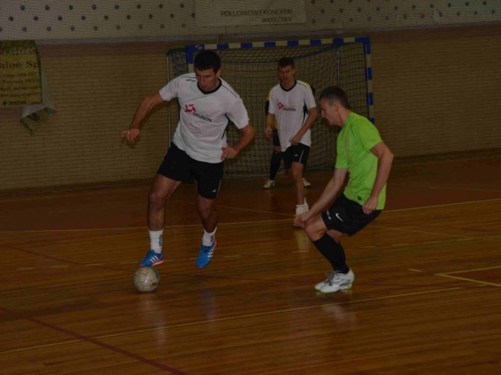 Sportowy weekend w obiektywie 18-20.01.2013 r.