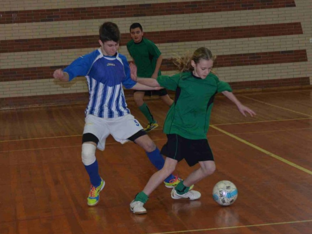 Sportowy weekend w obiektywie 18-20.01.2013 r.