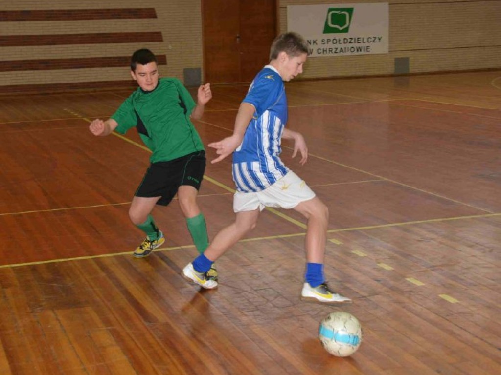 Sportowy weekend w obiektywie 18-20.01.2013 r.