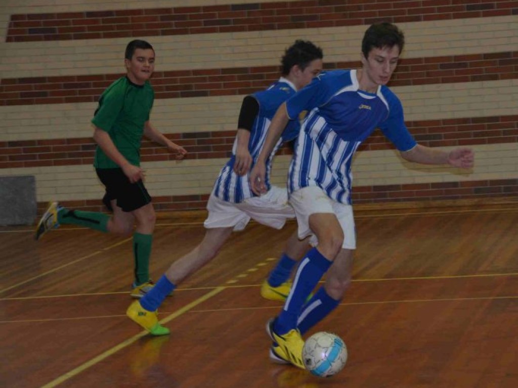 Sportowy weekend w obiektywie 18-20.01.2013 r.