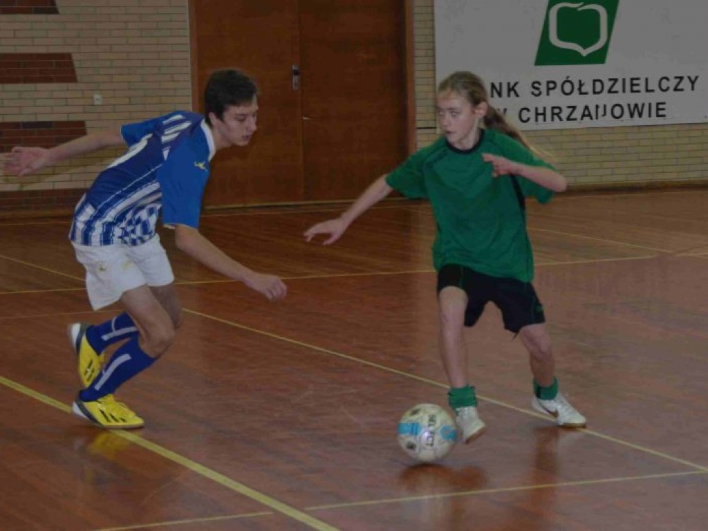 Sportowy weekend w obiektywie 18-20.01.2013 r.