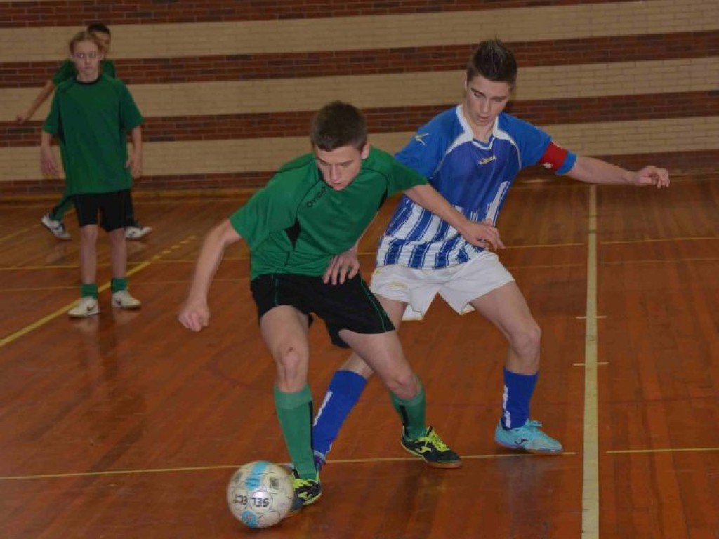 Sportowy weekend w obiektywie 18-20.01.2013 r.
