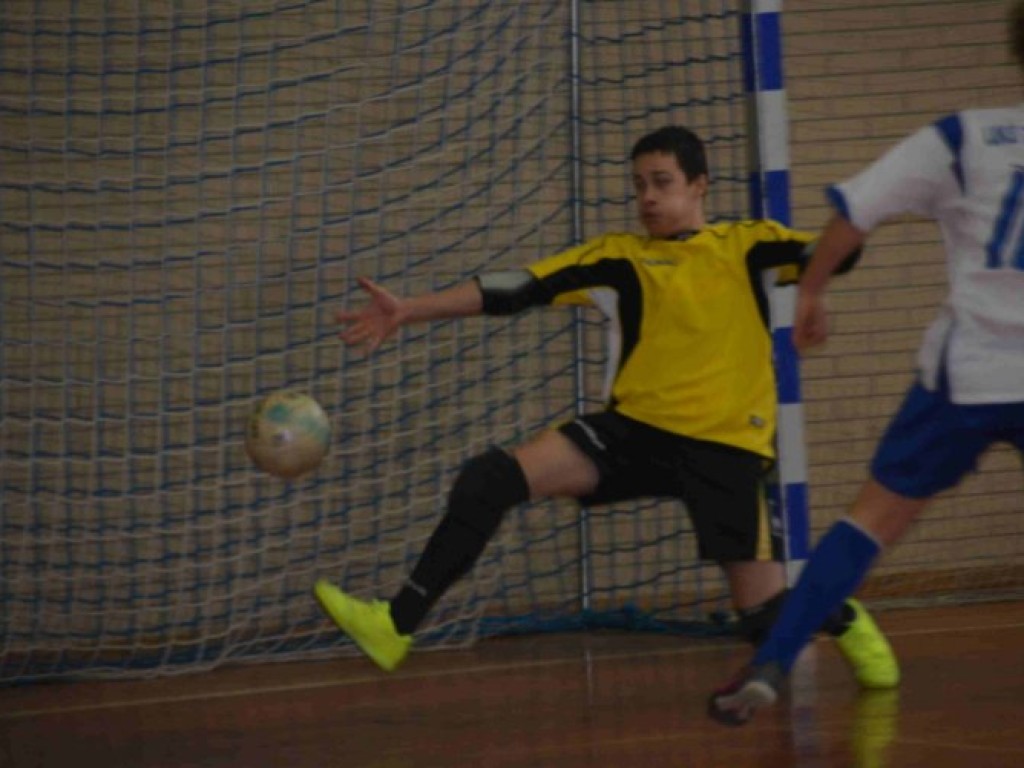 Sportowy weekend w obiektywie 18-20.01.2013 r.