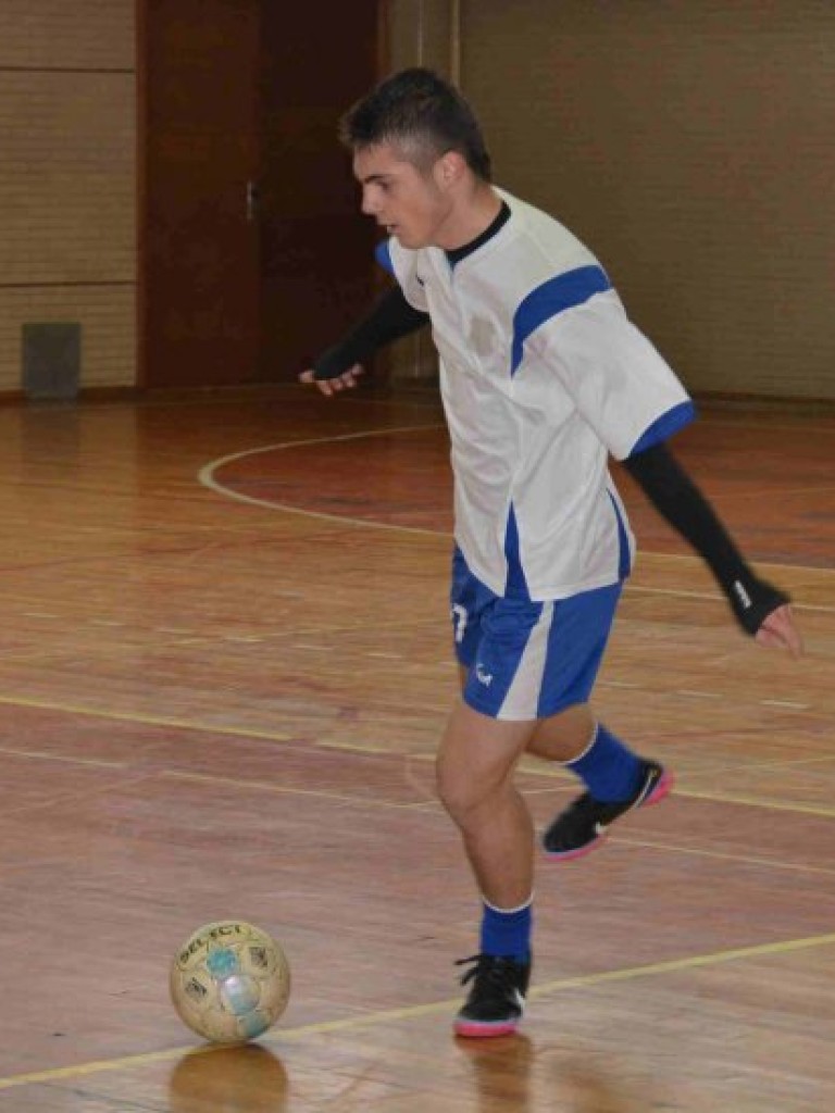 Sportowy weekend w obiektywie 18-20.01.2013 r.