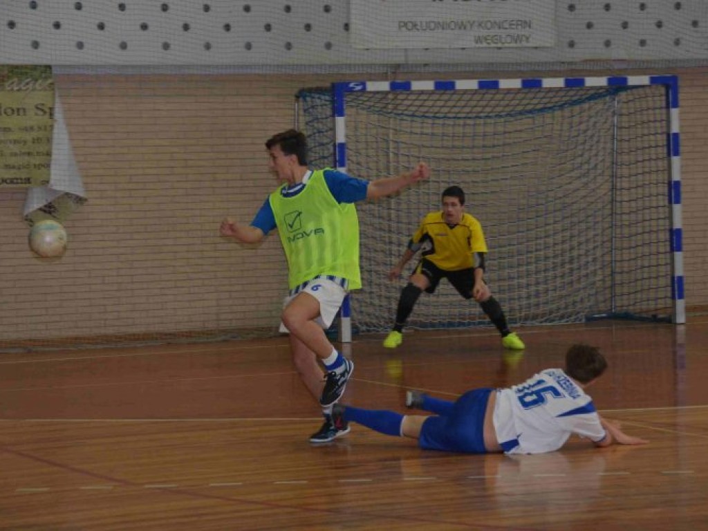 Sportowy weekend w obiektywie 18-20.01.2013 r.