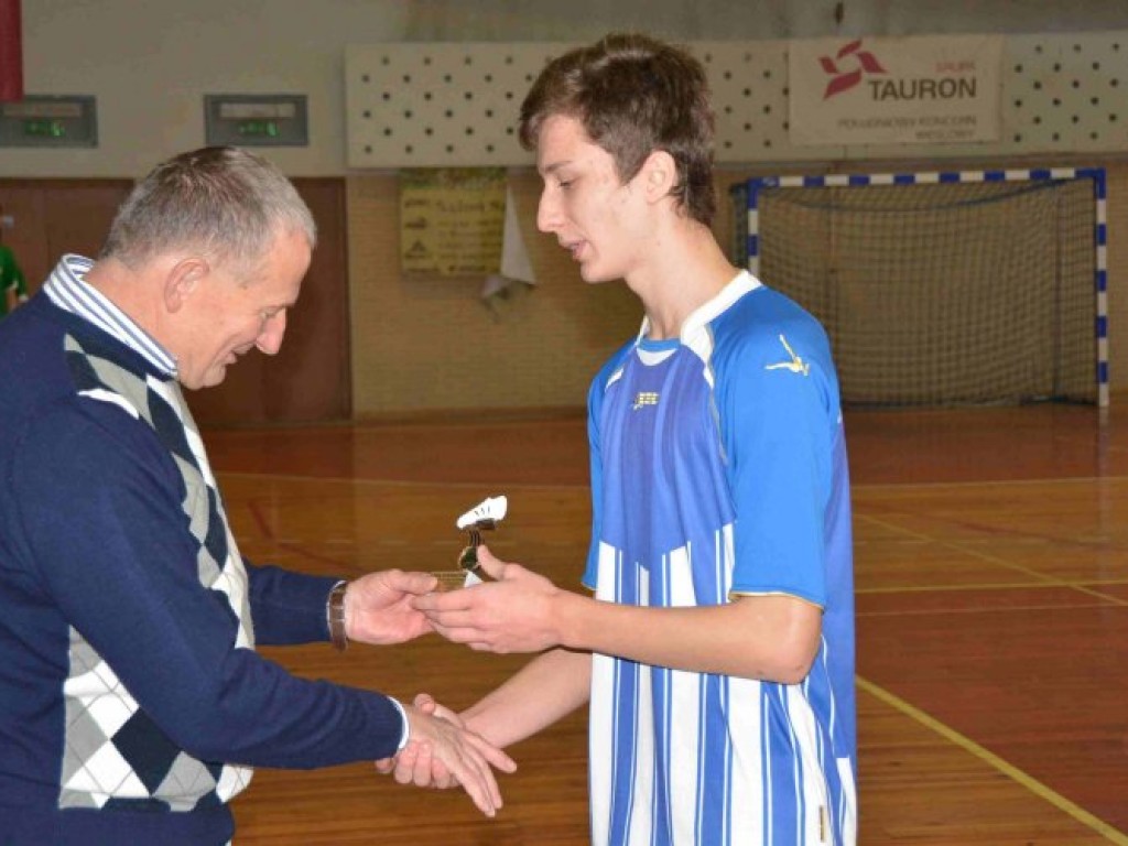 Sportowy weekend w obiektywie 18-20.01.2013 r.