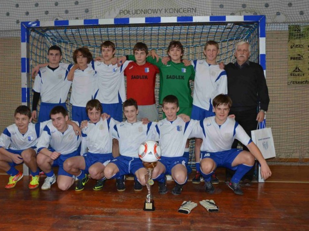 Sportowy weekend w obiektywie 18-20.01.2013 r.