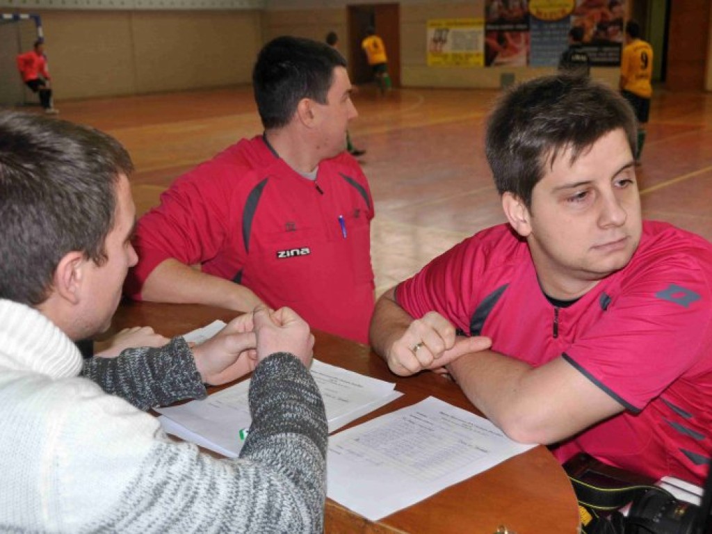 Sportowy weekend w obiektywie 18-20.01.2013 r.