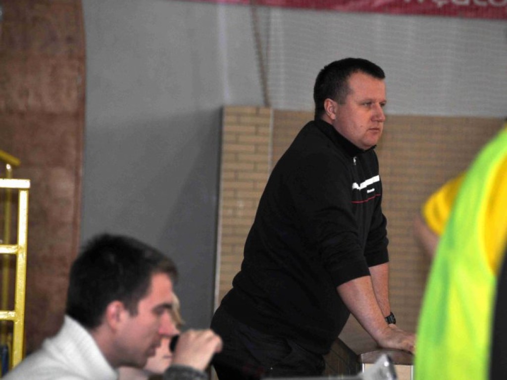 Sportowy weekend w obiektywie 18-20.01.2013 r.