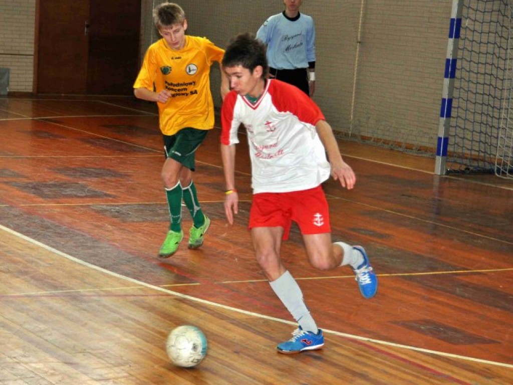 Sportowy weekend w obiektywie 18-20.01.2013 r.
