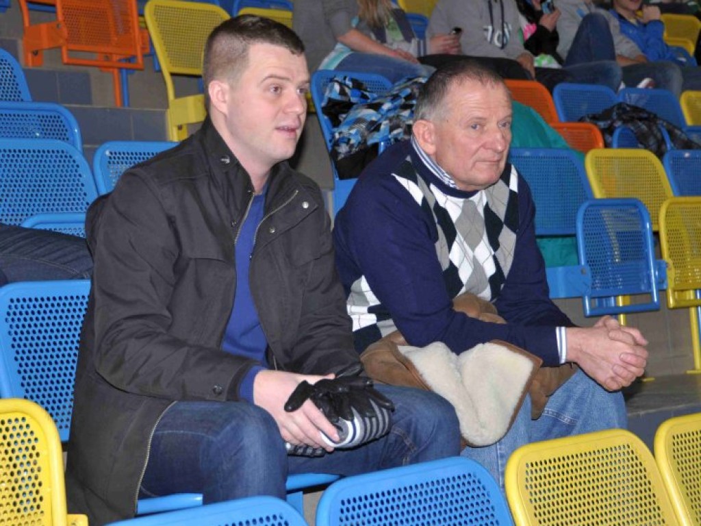 Sportowy weekend w obiektywie 18-20.01.2013 r.