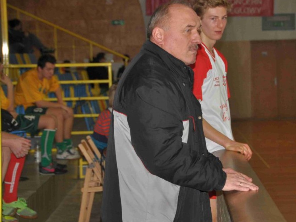 Sportowy weekend w obiektywie 18-20.01.2013 r.
