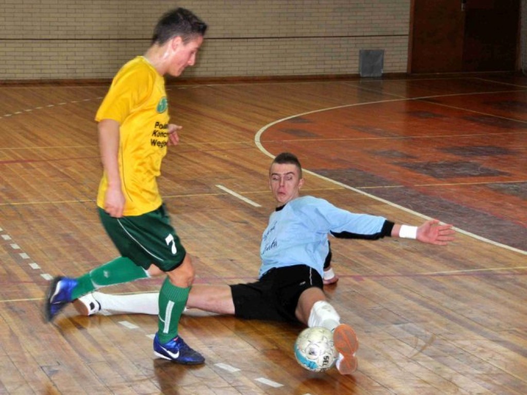 Sportowy weekend w obiektywie 18-20.01.2013 r.
