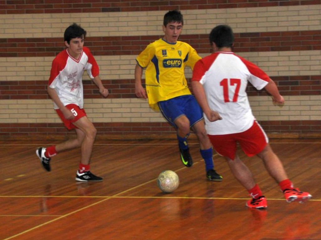 Sportowy weekend w obiektywie 18-20.01.2013 r.