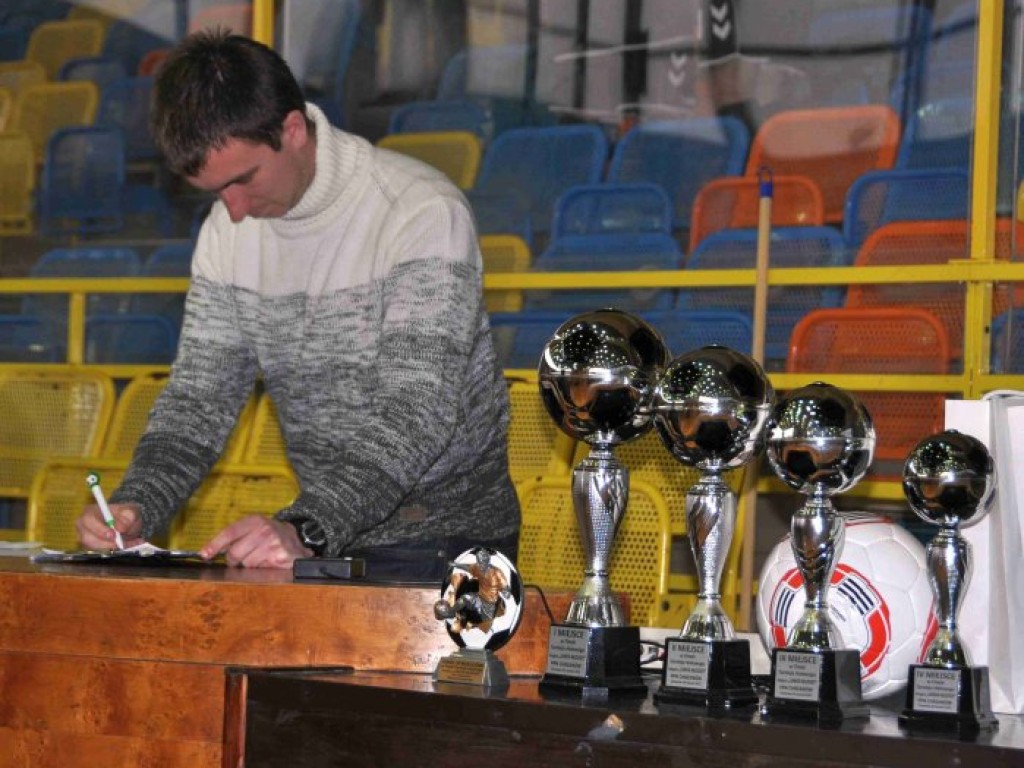 Sportowy weekend w obiektywie 18-20.01.2013 r.