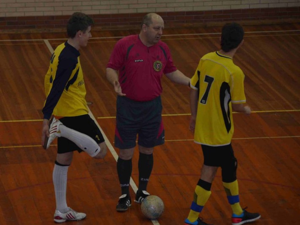 Sportowy weekend w obiektywie 18-20.01.2013 r.