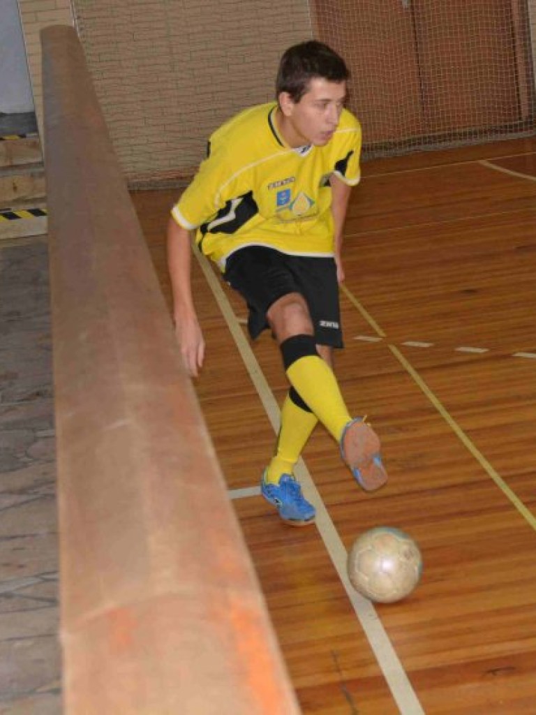 Sportowy weekend w obiektywie 18-20.01.2013 r.
