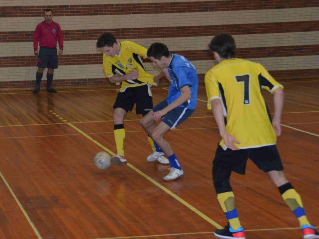 Sportowy weekend w obiektywie 18-20.01.2013 r.