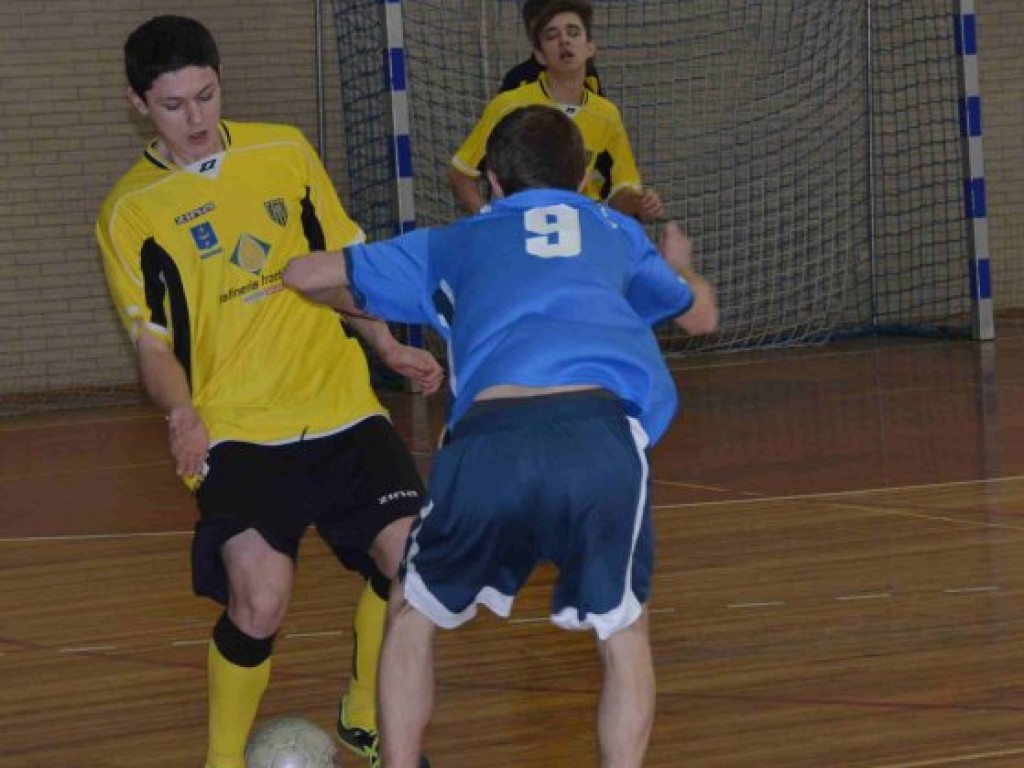 Sportowy weekend w obiektywie 18-20.01.2013 r.