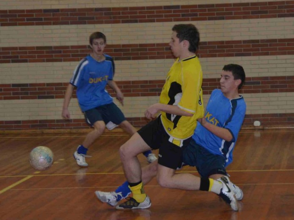 Sportowy weekend w obiektywie 18-20.01.2013 r.