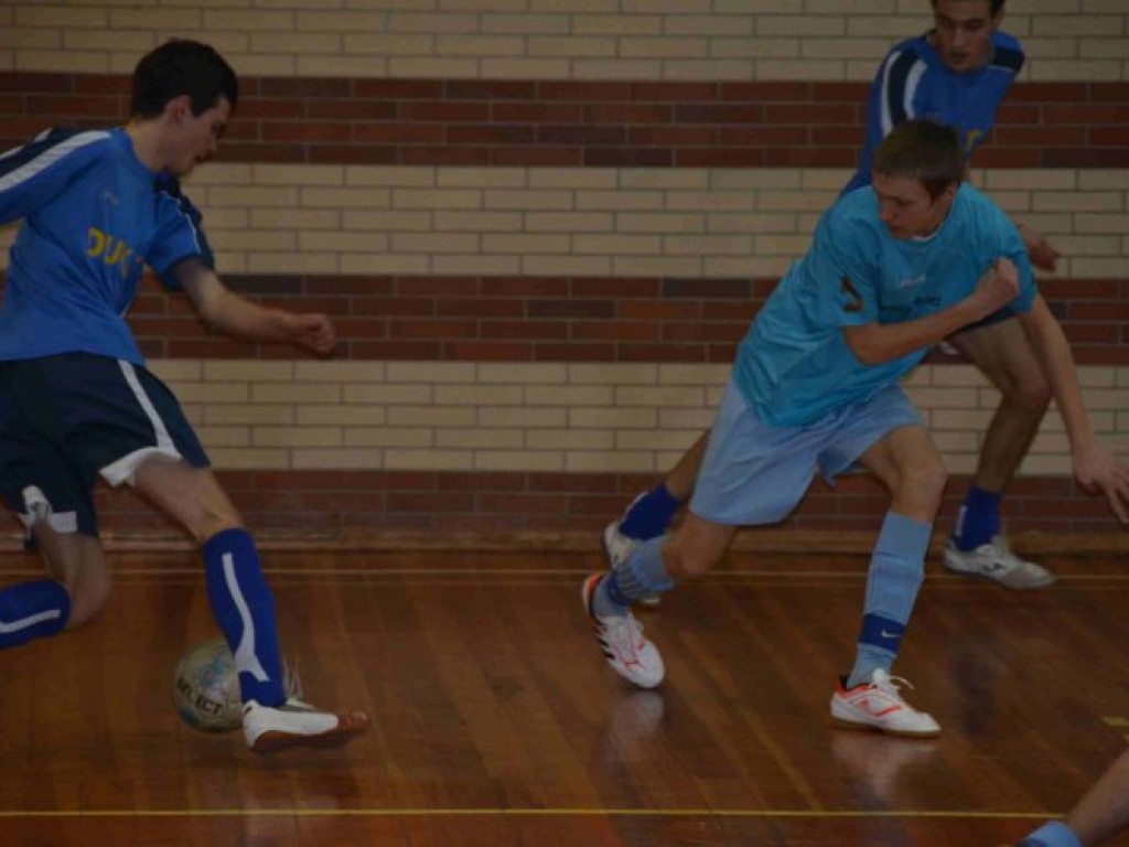 Sportowy weekend w obiektywie 18-20.01.2013 r.