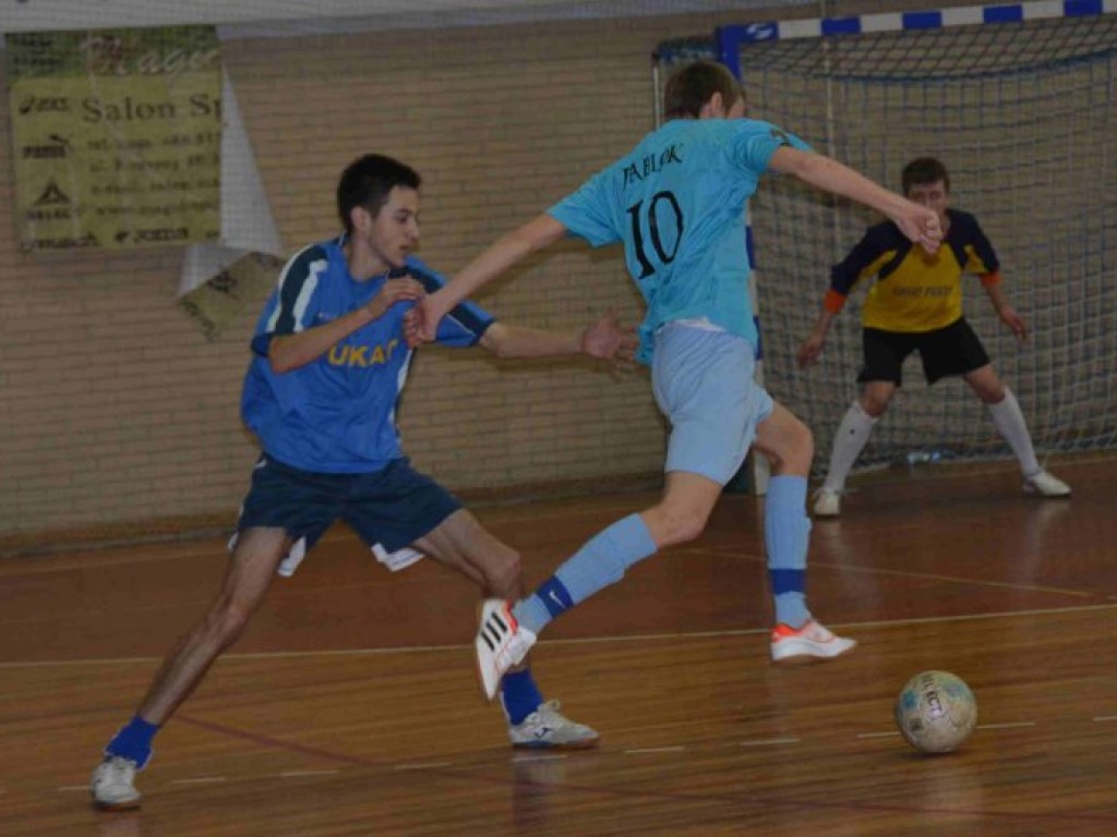 Sportowy weekend w obiektywie 18-20.01.2013 r.