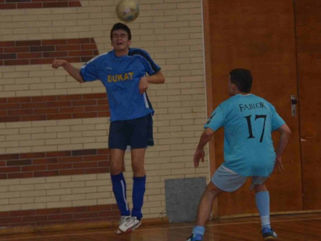 Sportowy weekend w obiektywie 18-20.01.2013 r.