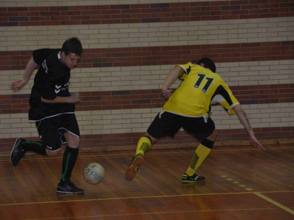 Sportowy weekend w obiektywie 18-20.01.2013 r.