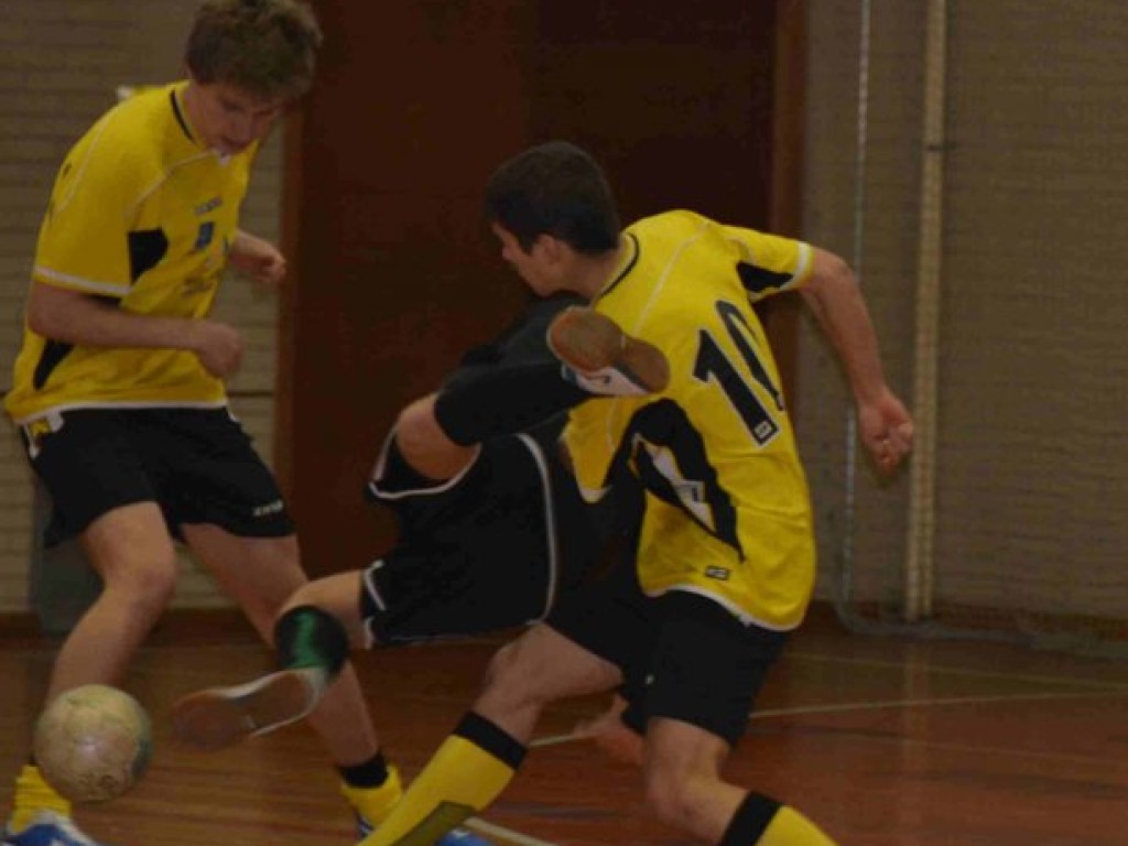 Sportowy weekend w obiektywie 18-20.01.2013 r.