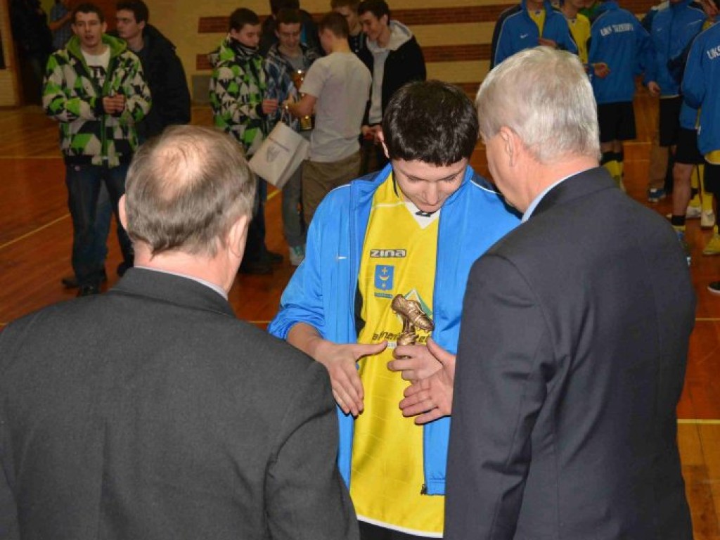 Sportowy weekend w obiektywie 18-20.01.2013 r.