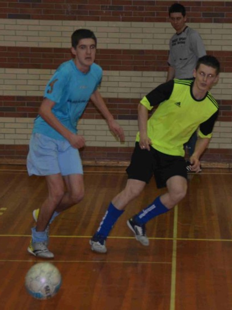 Sportowy weekend w obiektywie 18-20.01.2013 r.