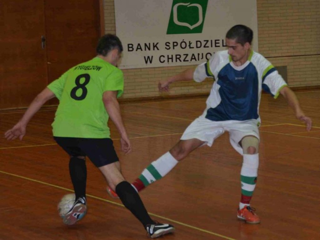 Sportowy weekend w obiektywie 18-20.01.2013 r.
