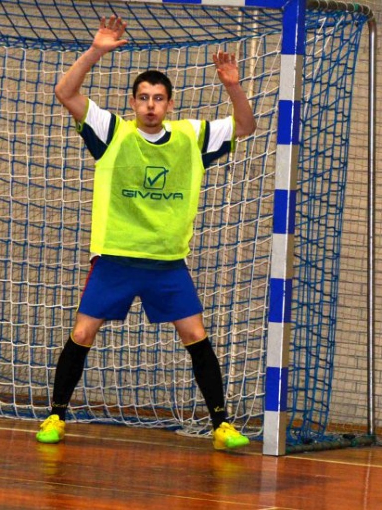 Sportowy weekend w obiektywie 18-20.01.2013 r.