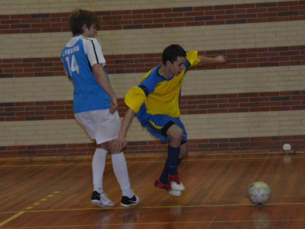 Sportowy weekend w obiektywie 18-20.01.2013 r.