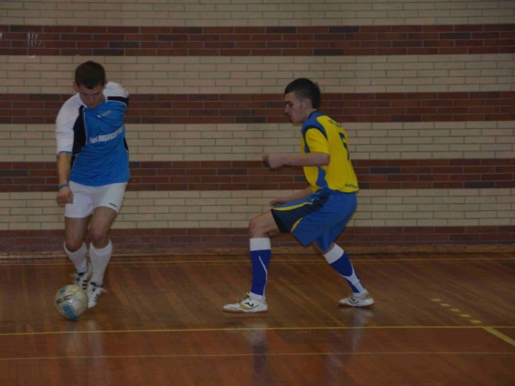 Sportowy weekend w obiektywie 18-20.01.2013 r.