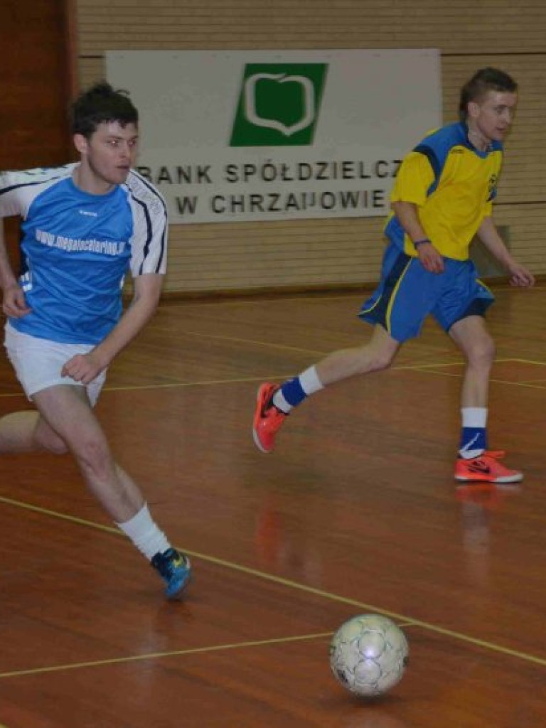 Sportowy weekend w obiektywie 18-20.01.2013 r.
