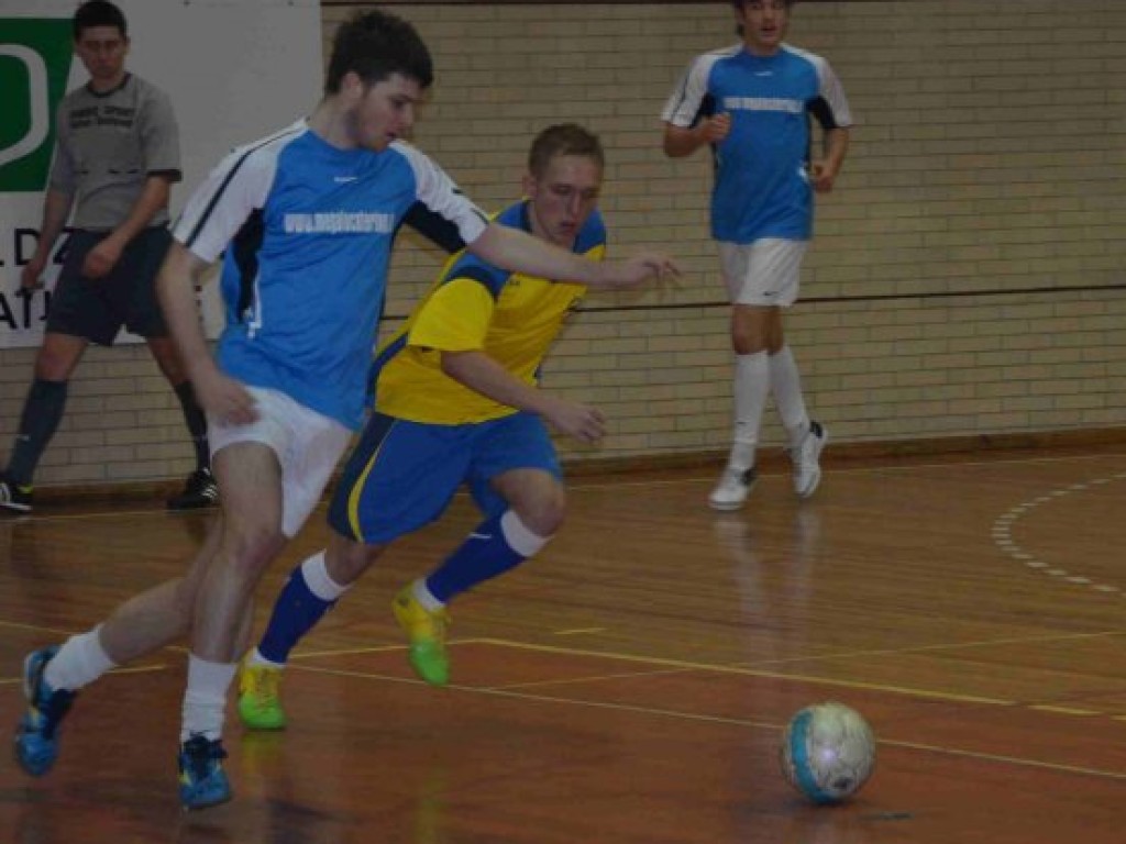Sportowy weekend w obiektywie 18-20.01.2013 r.
