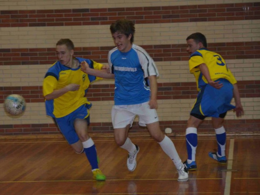 Sportowy weekend w obiektywie 18-20.01.2013 r.