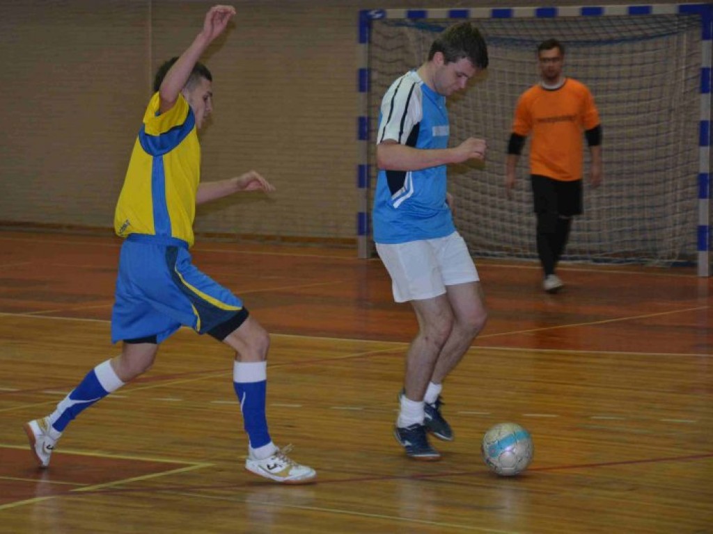 Sportowy weekend w obiektywie 18-20.01.2013 r.