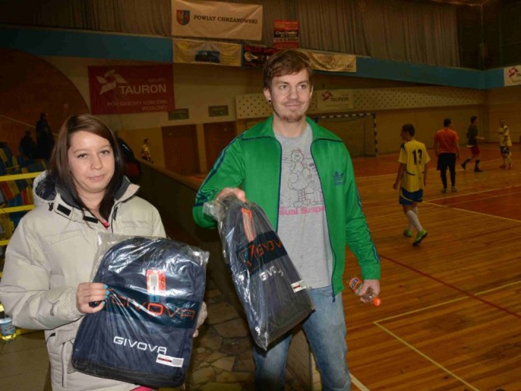 Sportowy weekend w obiektywie 18-20.01.2013 r.