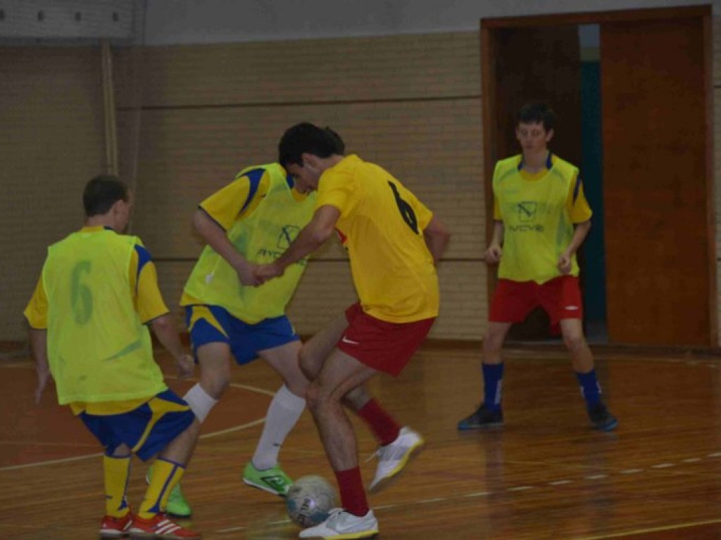 Sportowy weekend w obiektywie 18-20.01.2013 r.