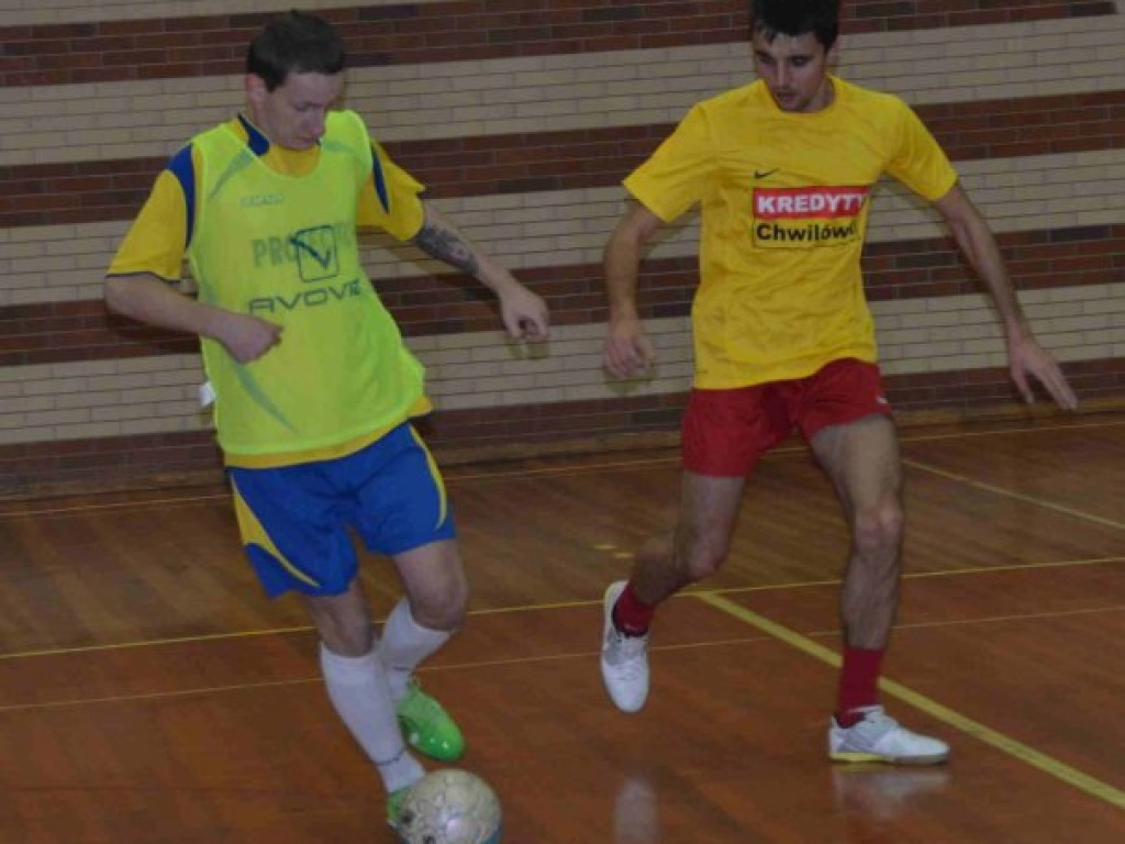 Sportowy weekend w obiektywie 18-20.01.2013 r.