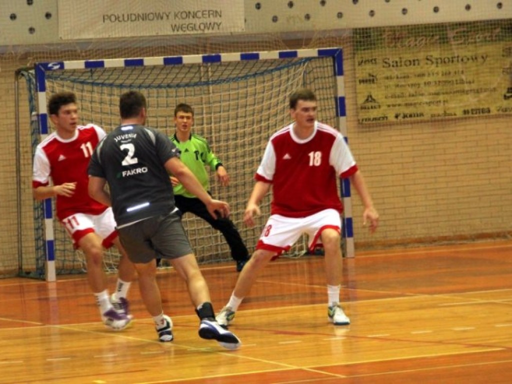 Sportowy weekend w obiektywie 26-27.01.2013 r.