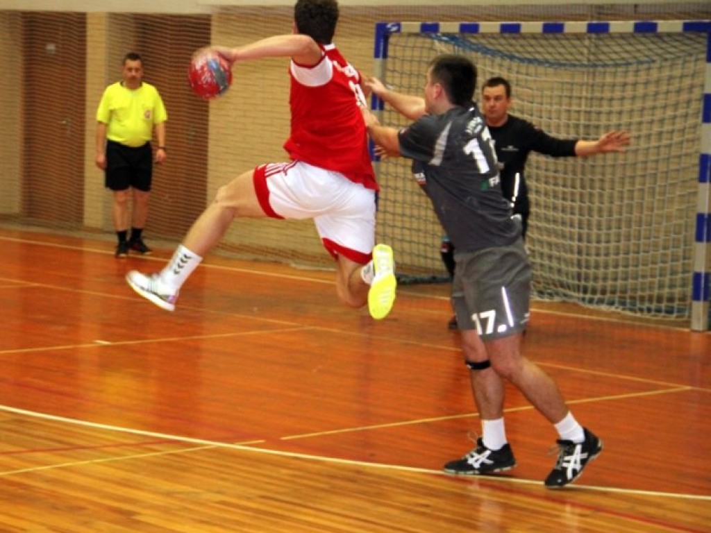 Sportowy weekend w obiektywie 26-27.01.2013 r.