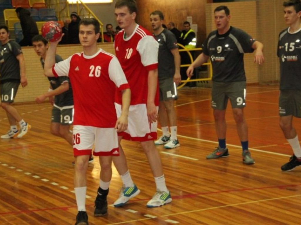 Sportowy weekend w obiektywie 26-27.01.2013 r.