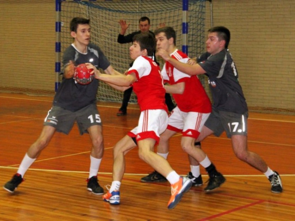 Sportowy weekend w obiektywie 26-27.01.2013 r.