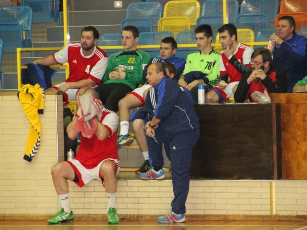 Sportowy weekend w obiektywie 26-27.01.2013 r.