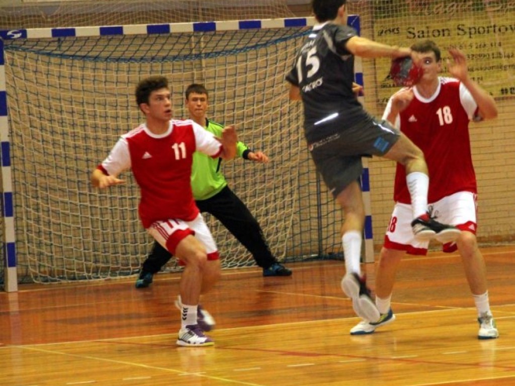 Sportowy weekend w obiektywie 26-27.01.2013 r.