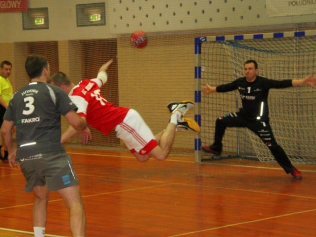 Sportowy weekend w obiektywie 26-27.01.2013 r.