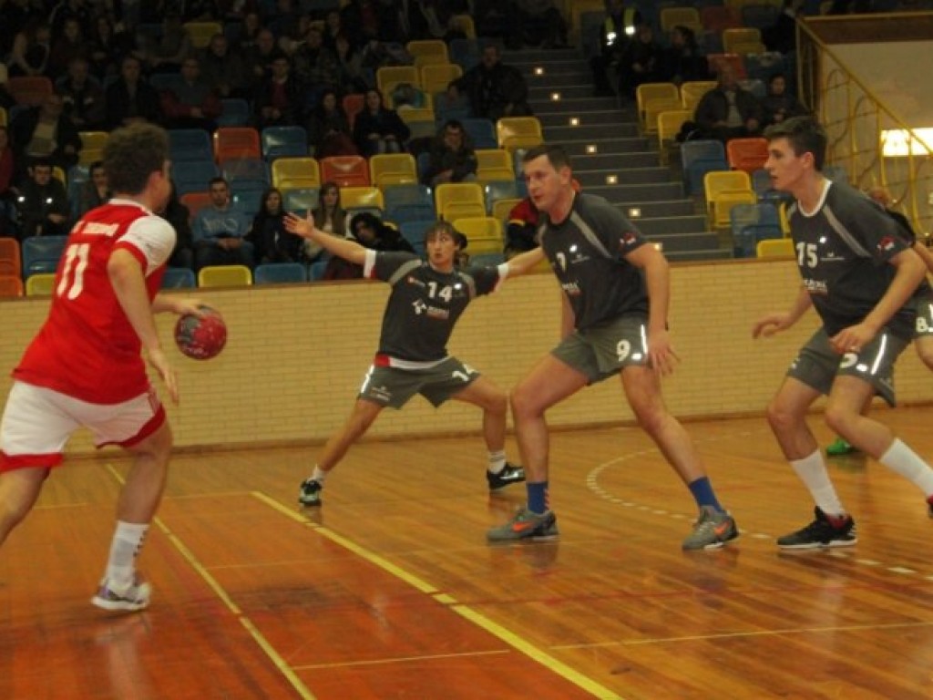 Sportowy weekend w obiektywie 26-27.01.2013 r.